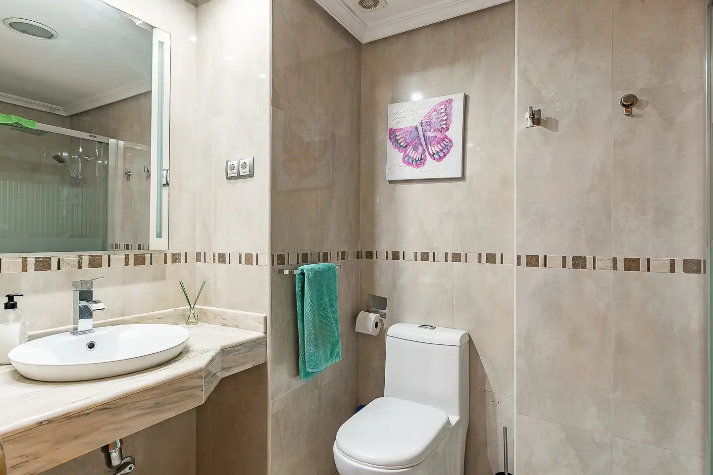 Flat with lift for sale in Calle de Arnedo, imagen 20