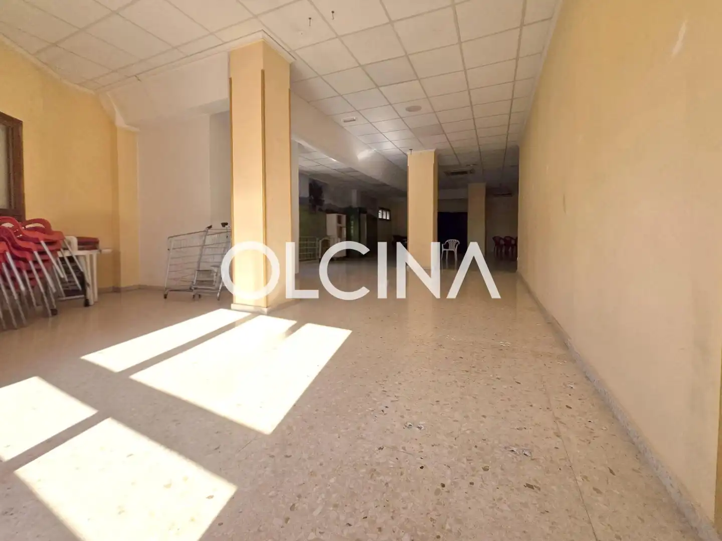 Business premises for sale in Banyeres de Mariola