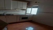 Küche von Wohnung zum verkauf in Palencia Capital