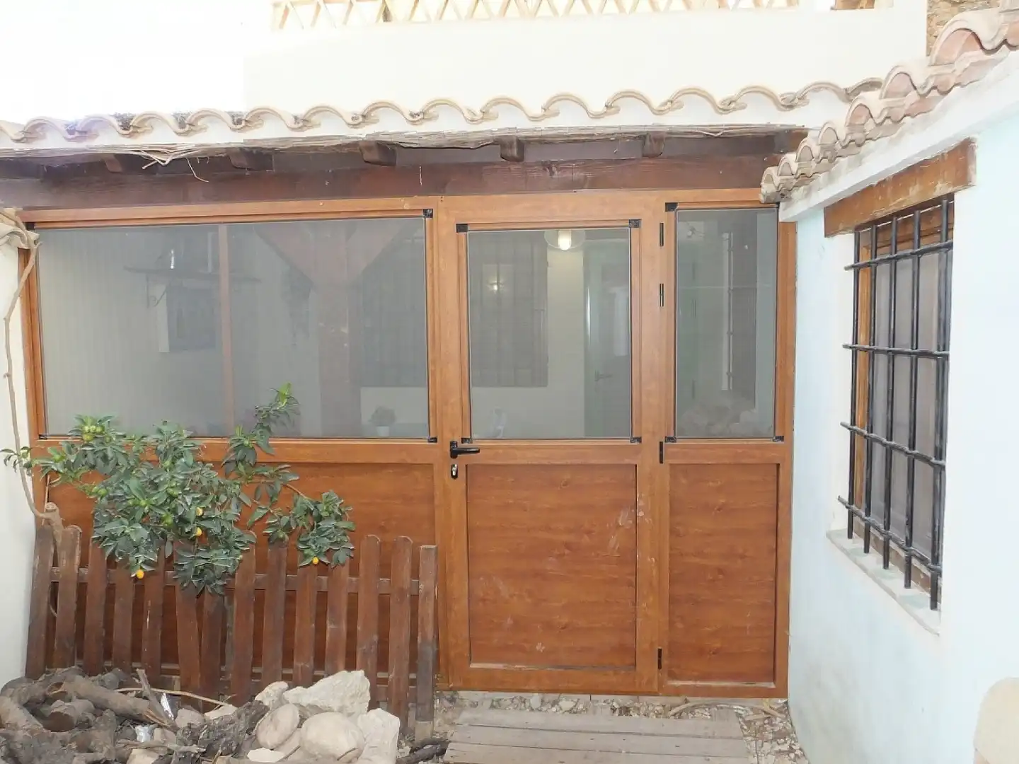 Casa rústica en venta en El Pinós / Pinoso, imagen 21