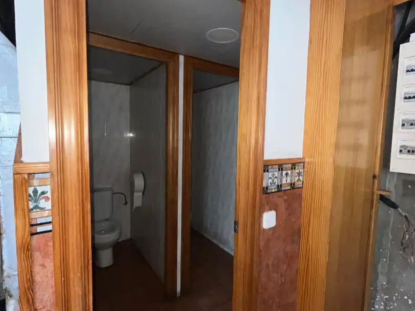 Local comercial en alquiler en Carrer del Doctor Gimbernat 27, imagen 13