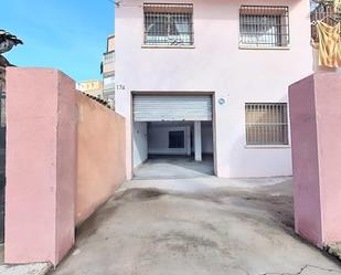 Exterior view of Premises to rent in Santa Coloma de Gramenet