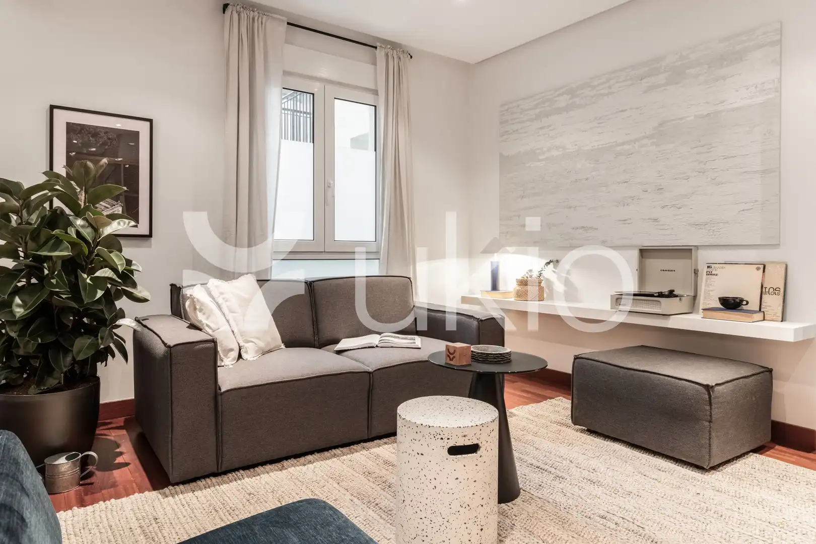 Apartament amb ascensor de lloguer a Calle de Fernán González, imagen 11