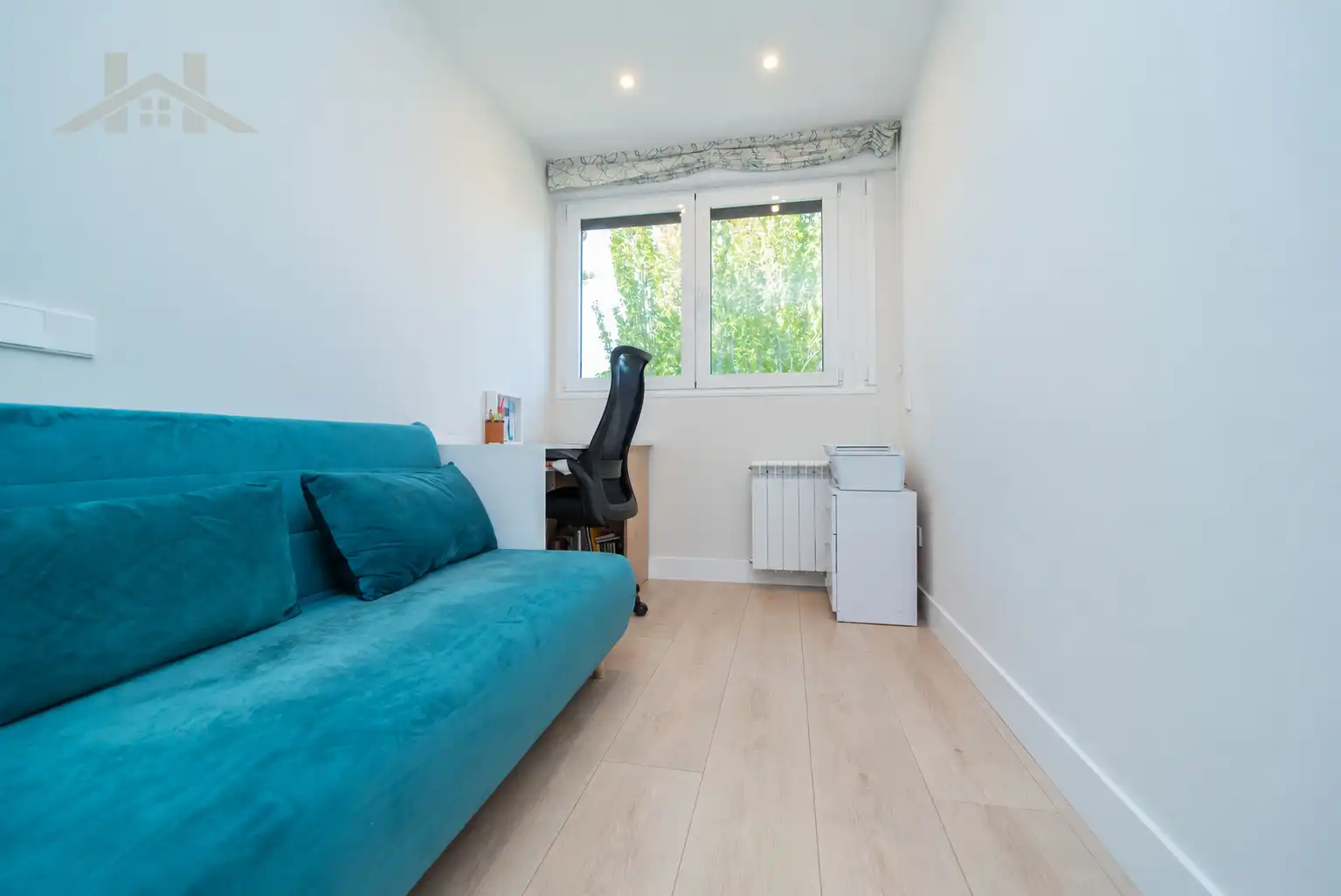 Attique avec ascenseur à vendre à Avenida de Mallorca, imagen 18