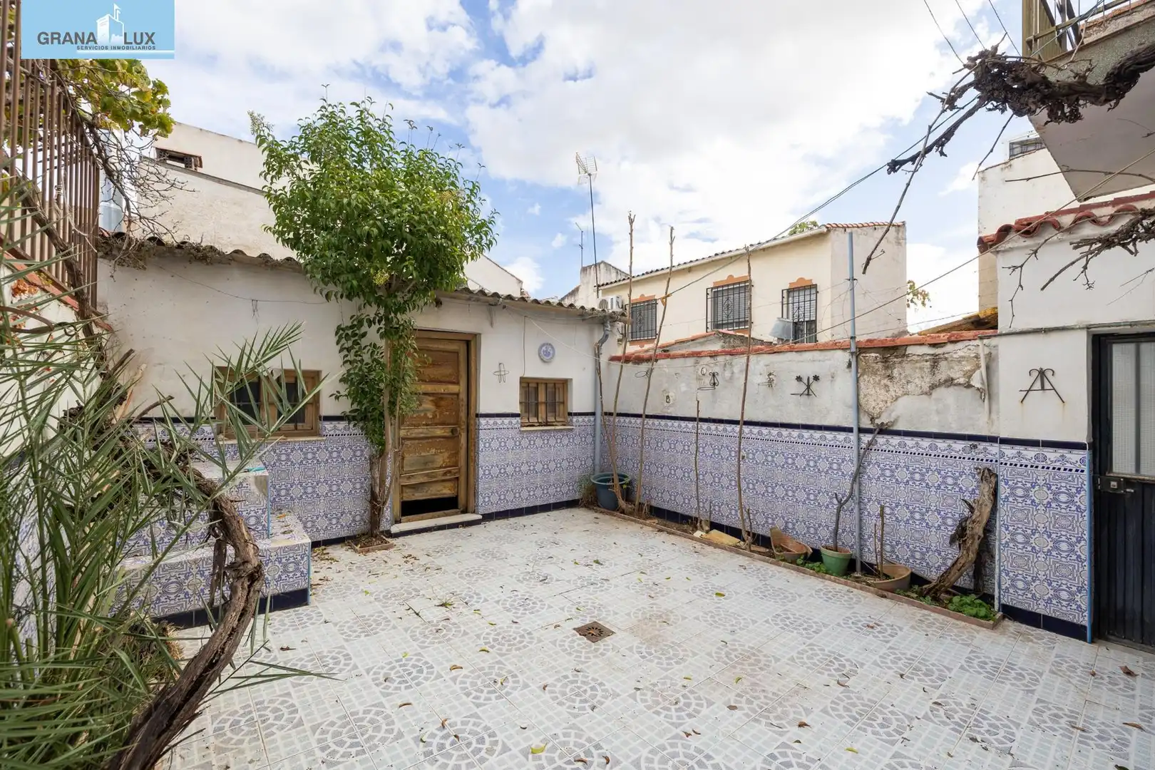 Casa adosada en venda a Calle POZO (CER), Cerrillo de Maracena - Periodistas