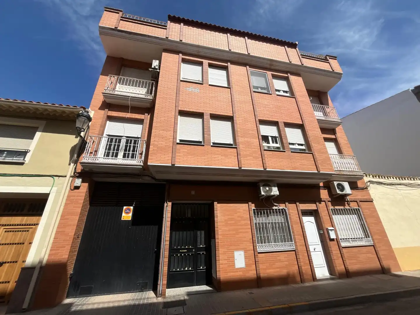Pis amb ascensor en venda a Calle San Lorenzo 6, imagen 11