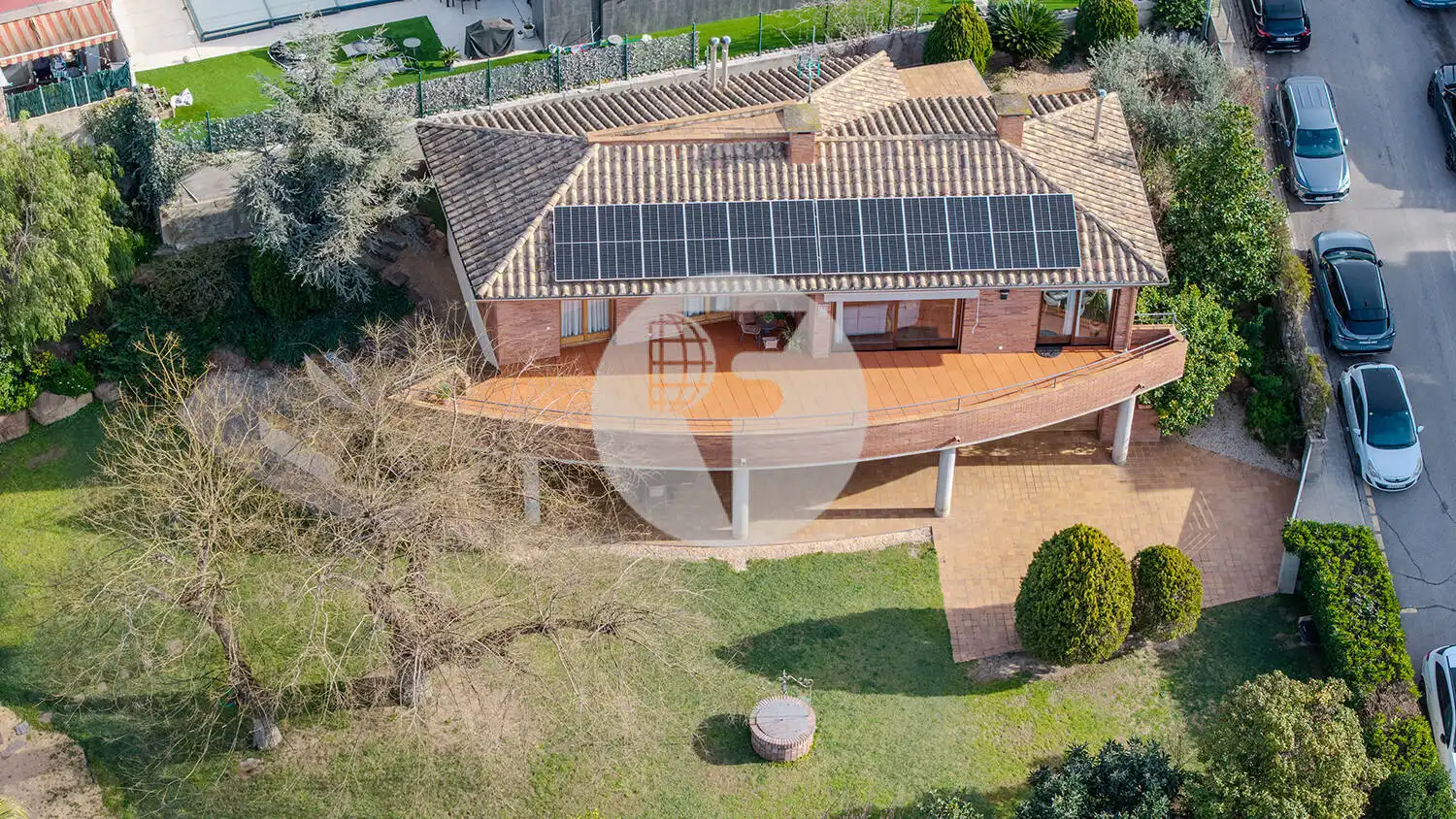 Casa o chalet en venta en Font Verda