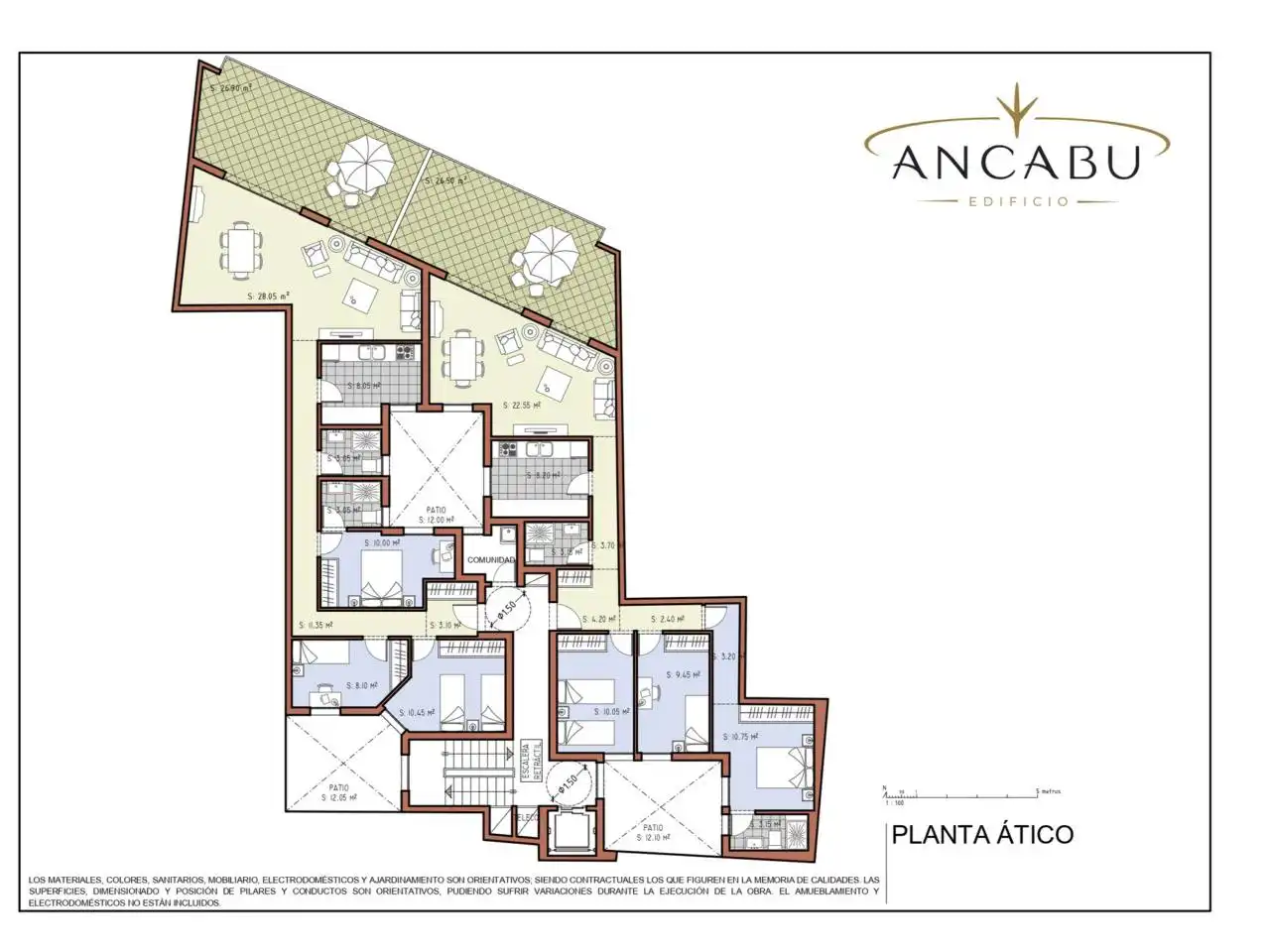 Wohnung mit Aufzug zum Verkauf in Calle San Cristóbal, imagen 12