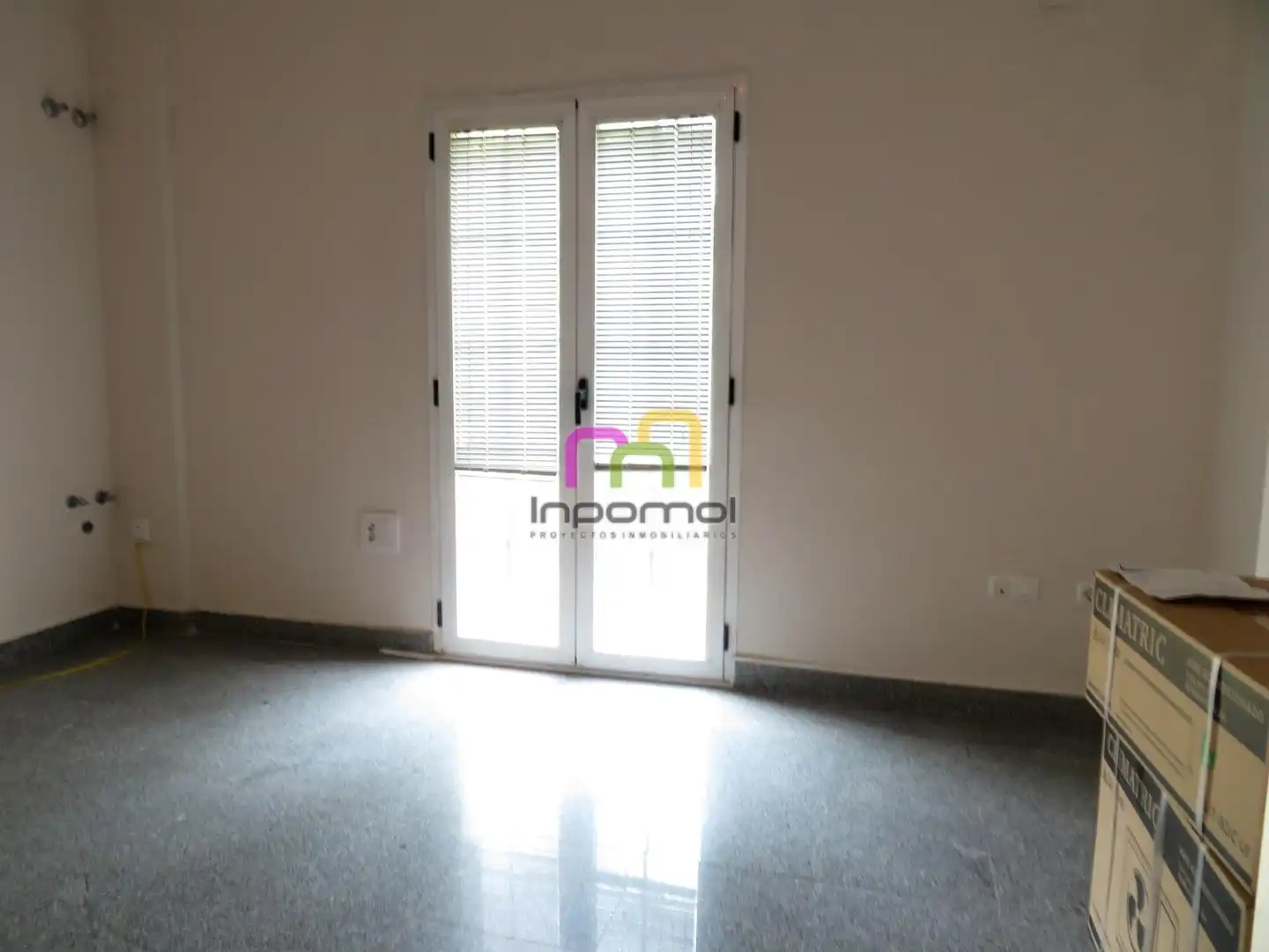 Oficina de alquiler en Badajoz Capital con Aire acondicionado y Terraza