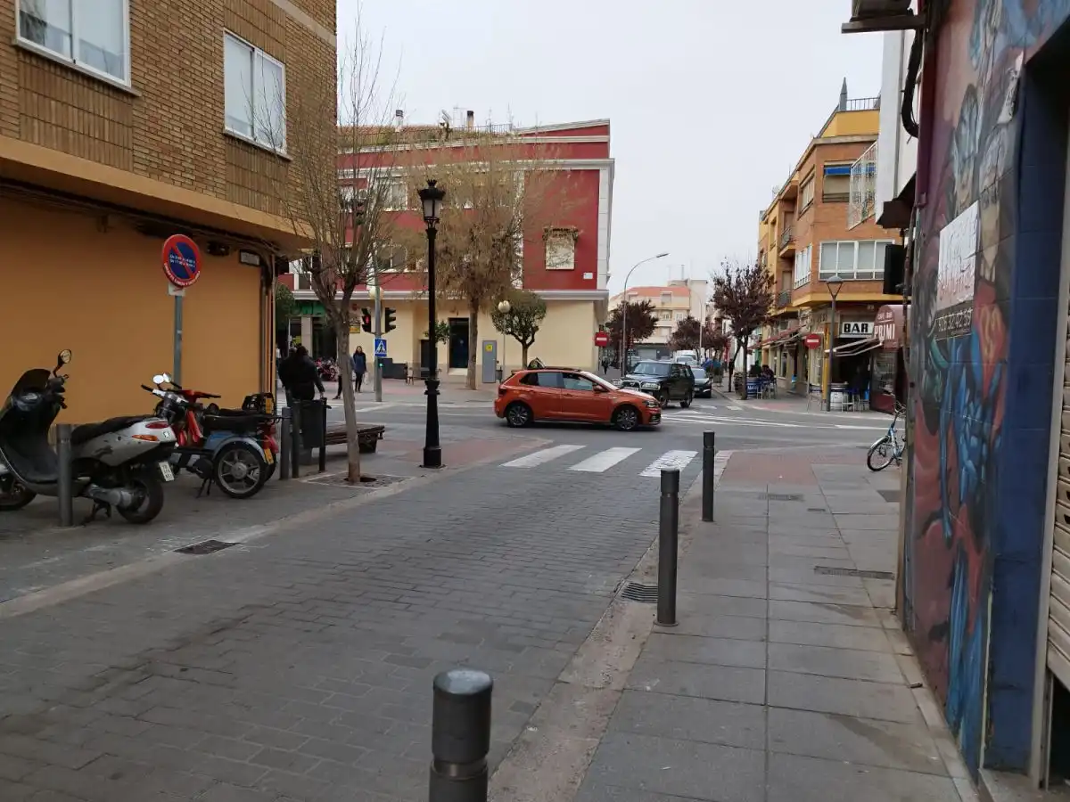 Local comercial de lloguer a Valdepeñas, imagen 21