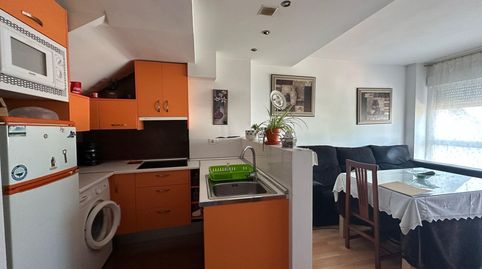 Foto 2 de Apartamento en venta en Carretera de Sevilla - Los Montitos, Badajoz Capital