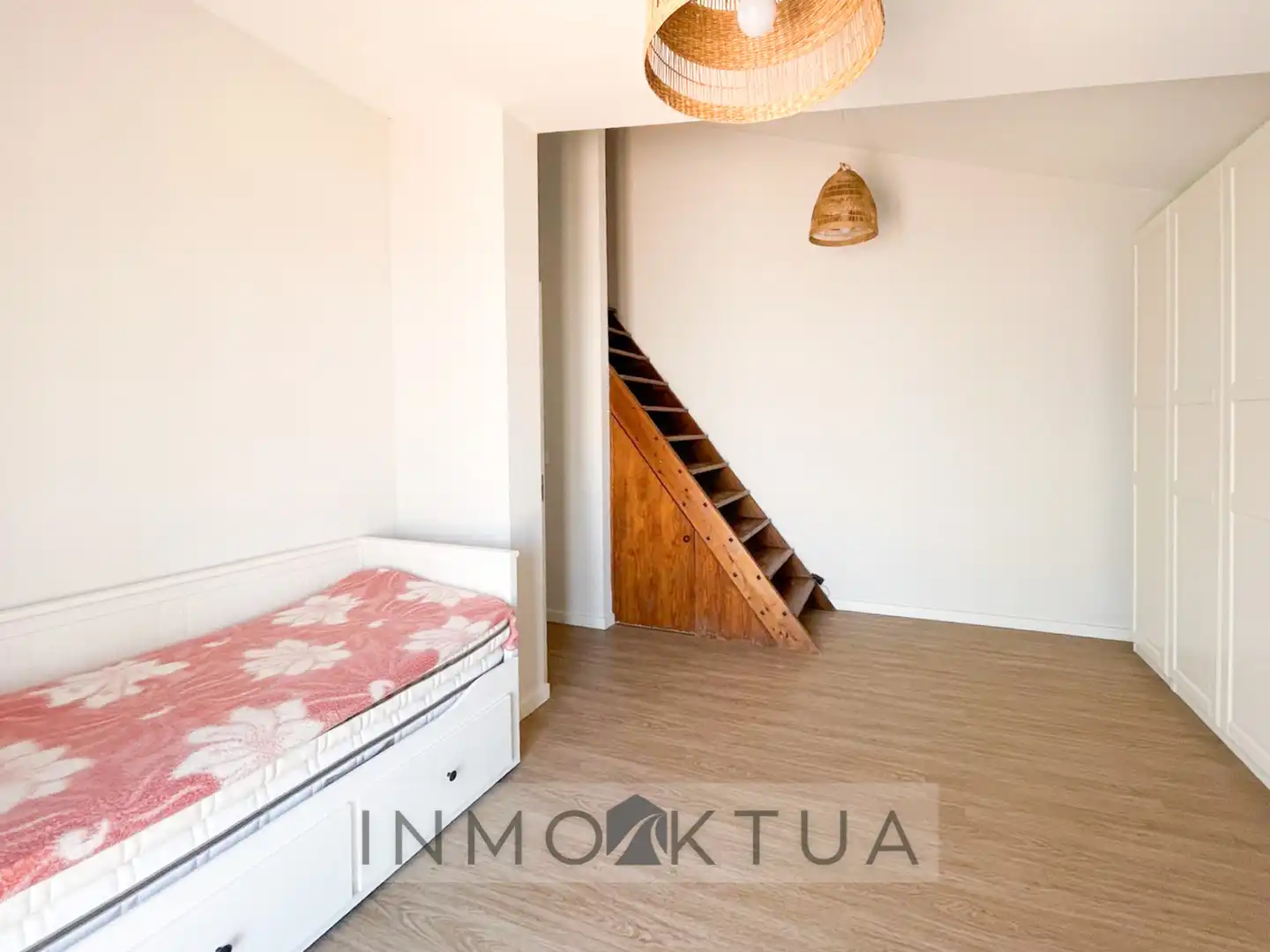 Bedroom of Detached homes for sale in Jerez de la Frontera  with Air Conditioner, Private garden and Terrace