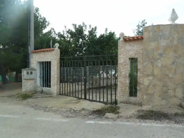 Casa o chalet en venta en Catadau