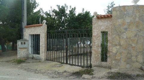 Venta de Casa Independiente en Nevera Nº 32 Catadau ValenciaValència