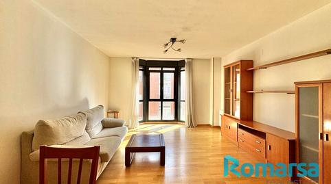 Foto 4 de Piso en venta en Vereda de las Mozas, Universidad, Ávila Capital