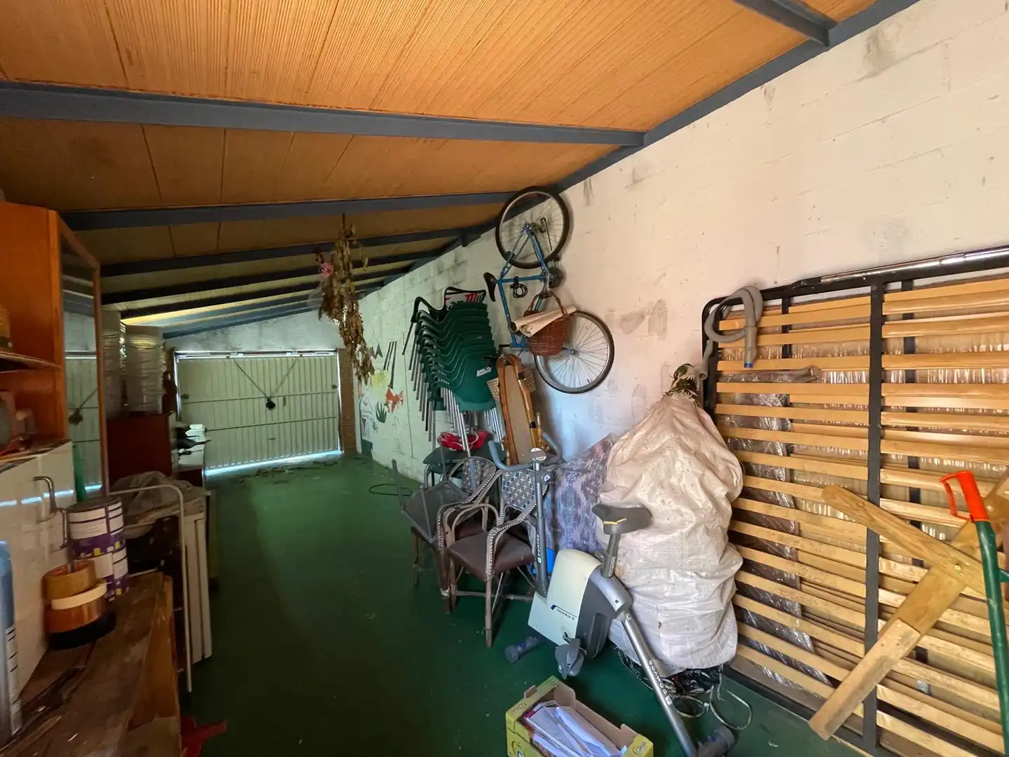 Casa o chalet en venta en Boecillo con Calefacción, Jardín privado y Parquet