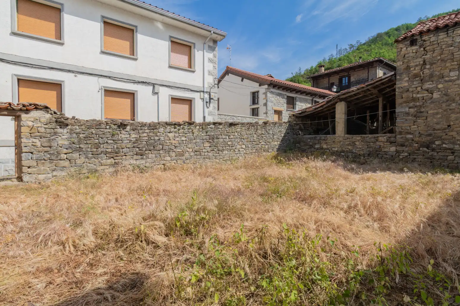 Land for sale in Garde