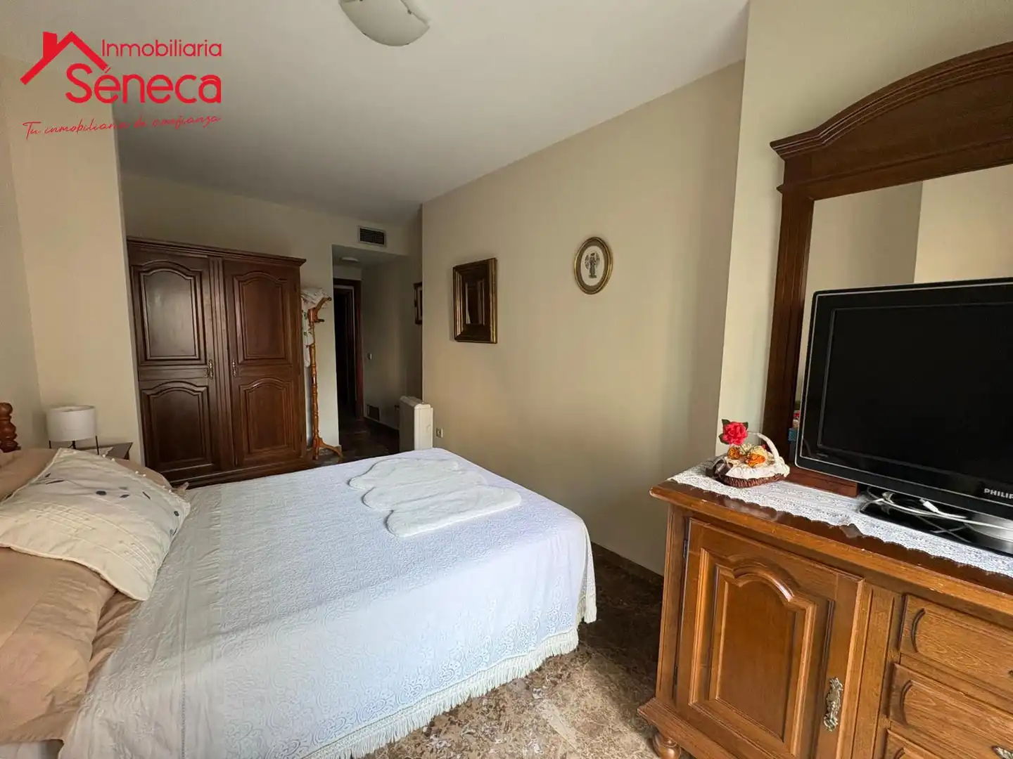 Habitación de Piso en venta en Córdoba con Calefacción