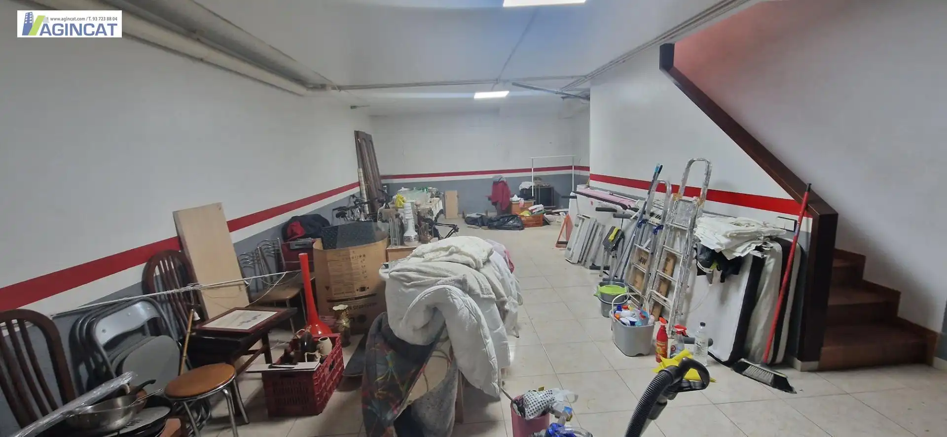 Casa adosada de lloguer a Carrer Carrer de Conillera, Els Merinals