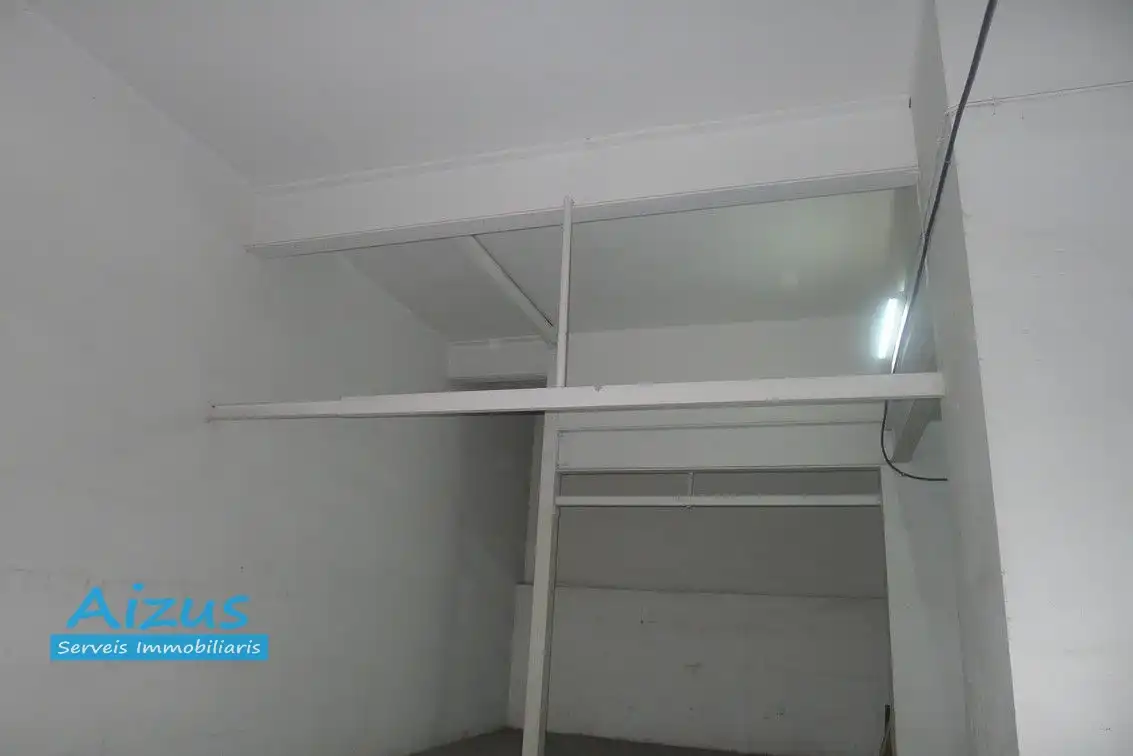 Local commercial à vendre à Ajuntament-Maragall, imagen 2