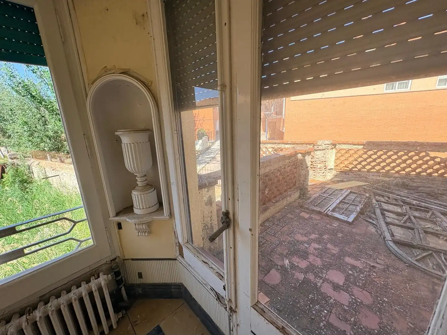 Finca rústica en venta en Calaf