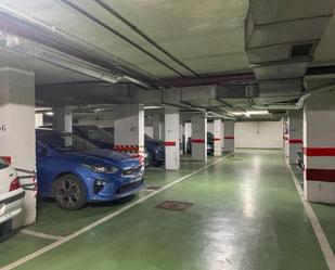 Parking of Garage for sale in  Madrid Capital