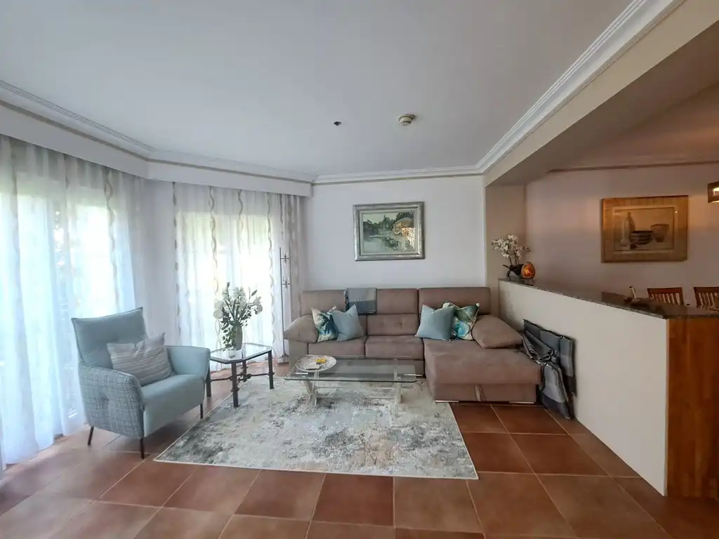 Appartement compact avec piscine à vendre à Urbanización la Sella, imagen 11