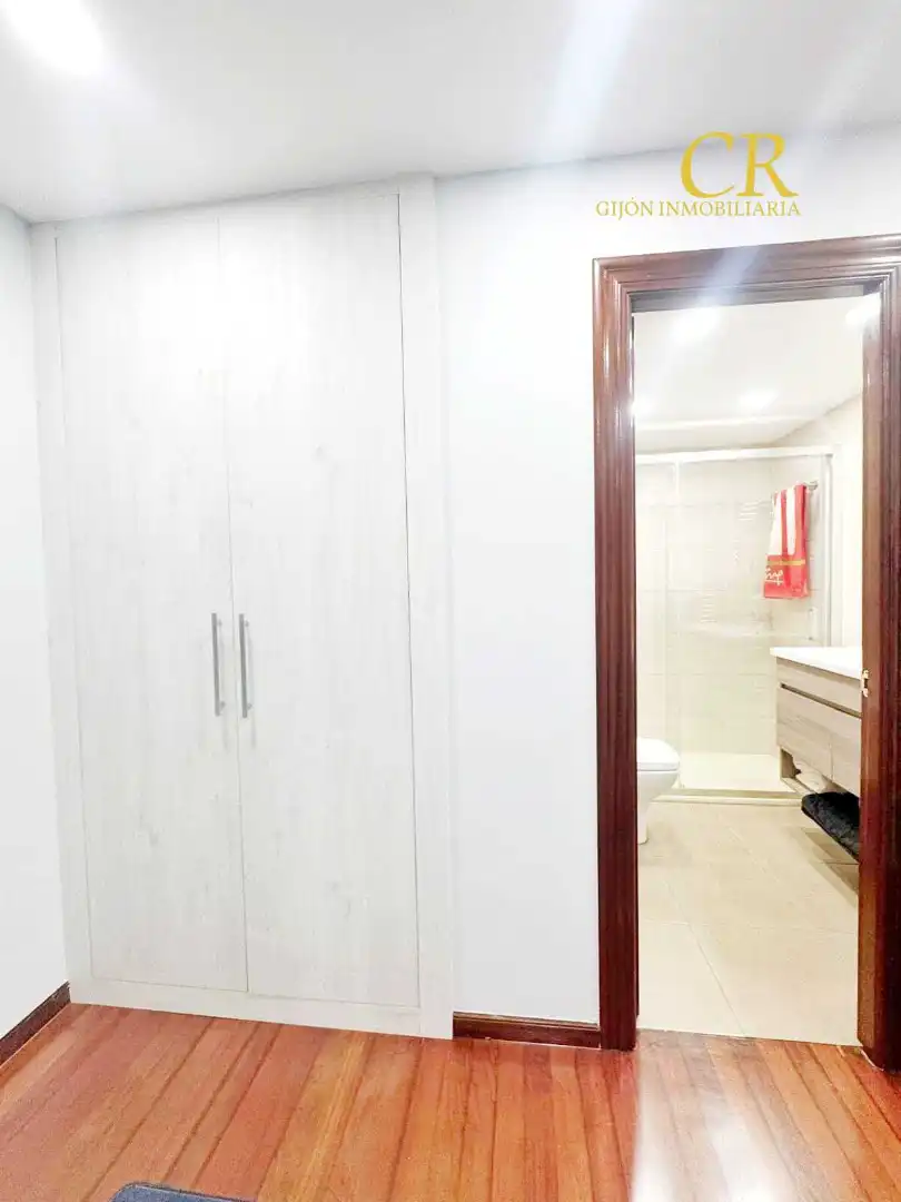 Piso en venta en Calle Cuba, La Calzada