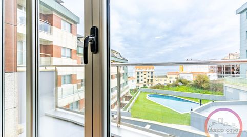 Foto 5 de Piso de alquiler en Malpica de Bergantiños, A Coruña