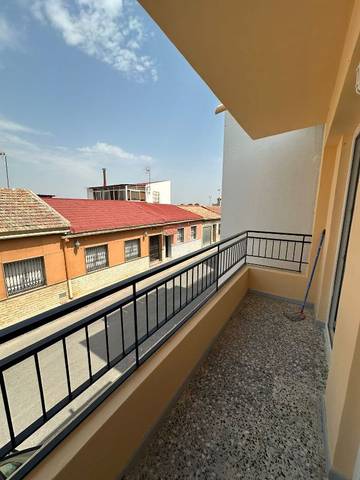Casa adosada en Venta en Almoradí