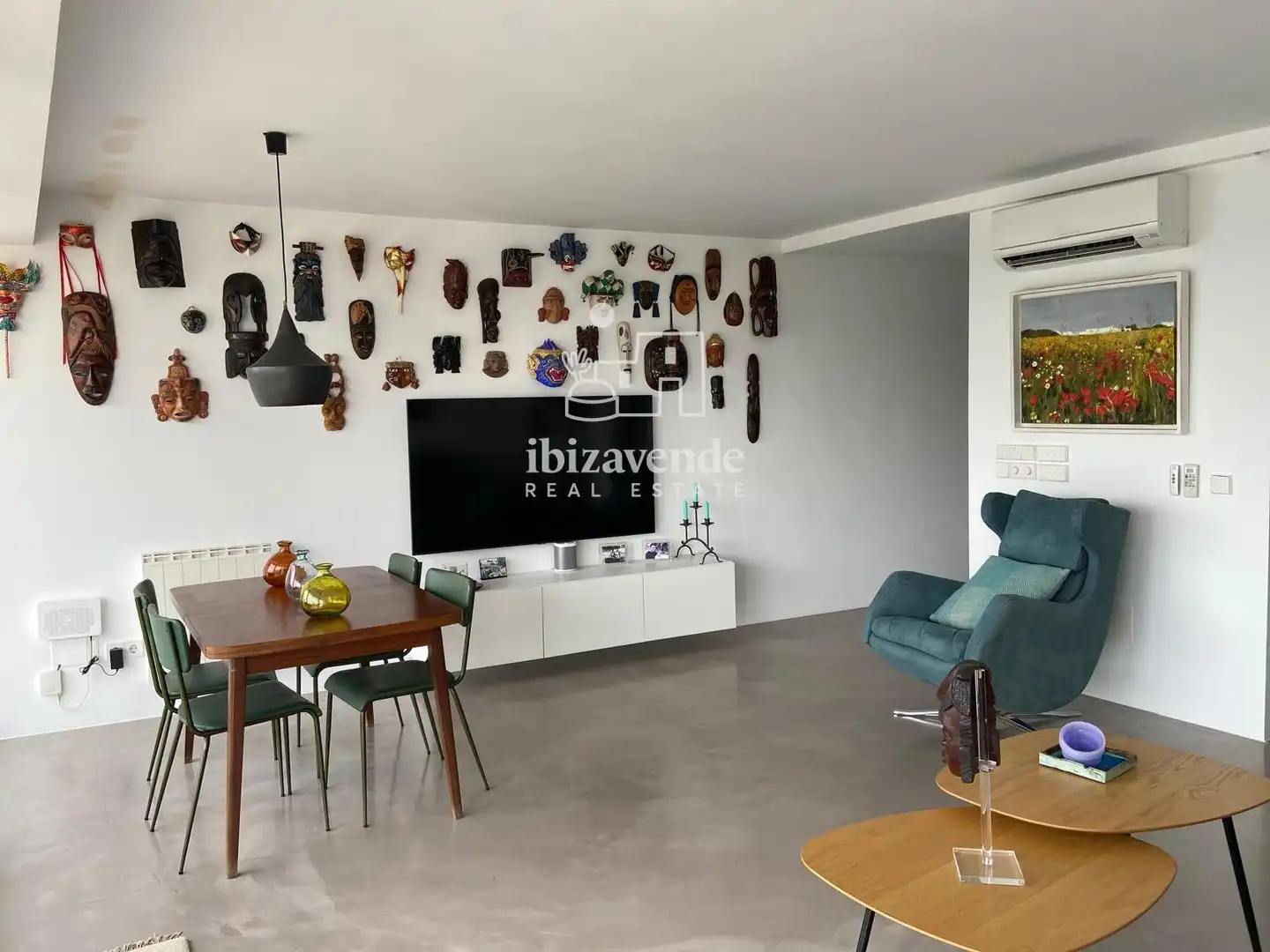 Flat with lift to rent in Ramon Muntaner, imagen 8