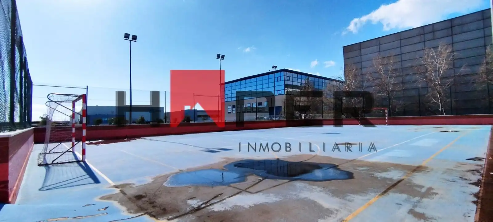 Office space with lift to rent in Baix Llobregat, imagen 48