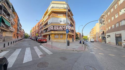 Foto 2 de Pis en venda a Roa, Buena Vista, Madrid Capital