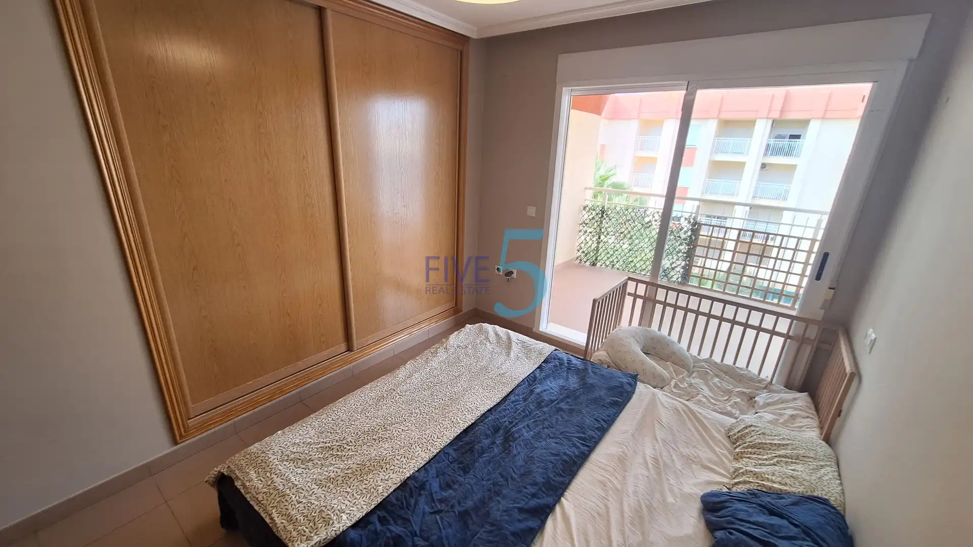 Piso con terraza en venta en Orihuela Costa, imagen 14