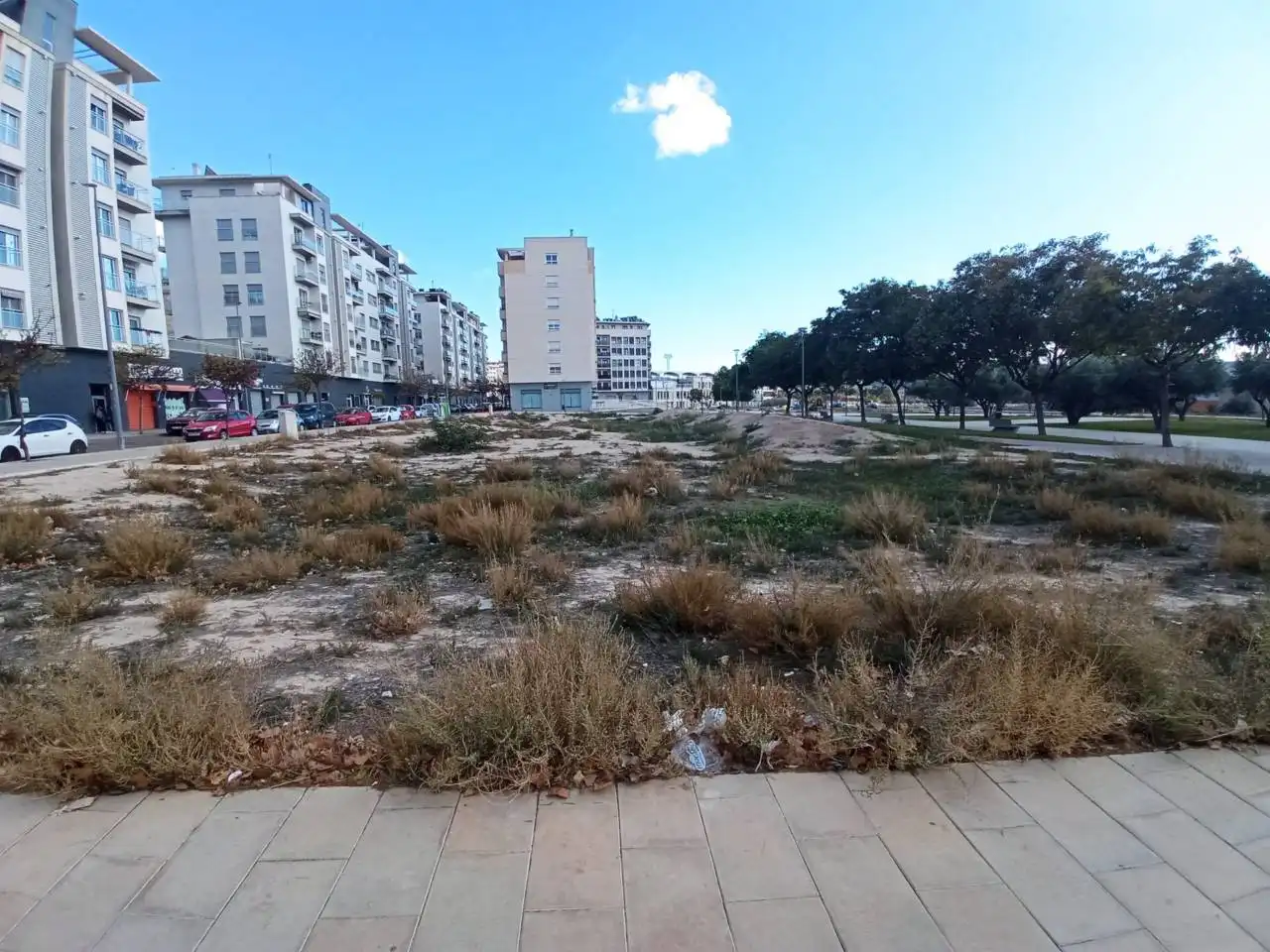 Residential for sale in Calle Lieja, 20, Las Trescientas - San Francisco - Ciudad Vergel