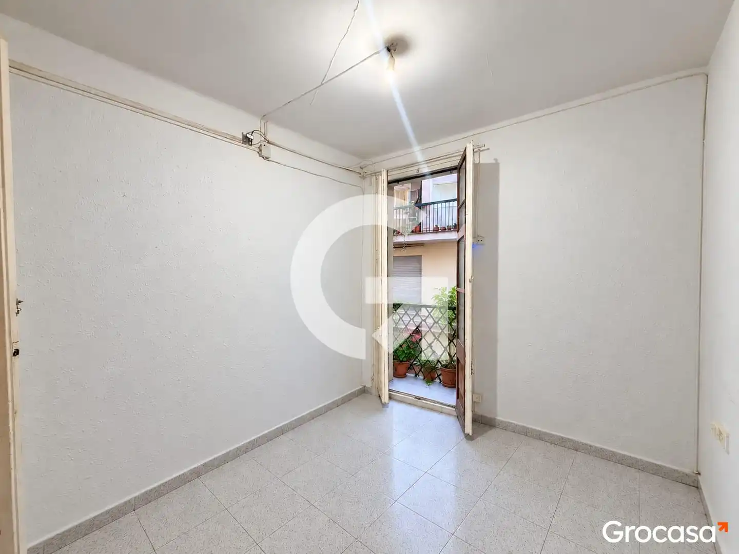 Piso con terraza en venta en Sants - Montjuïc, imagen 4