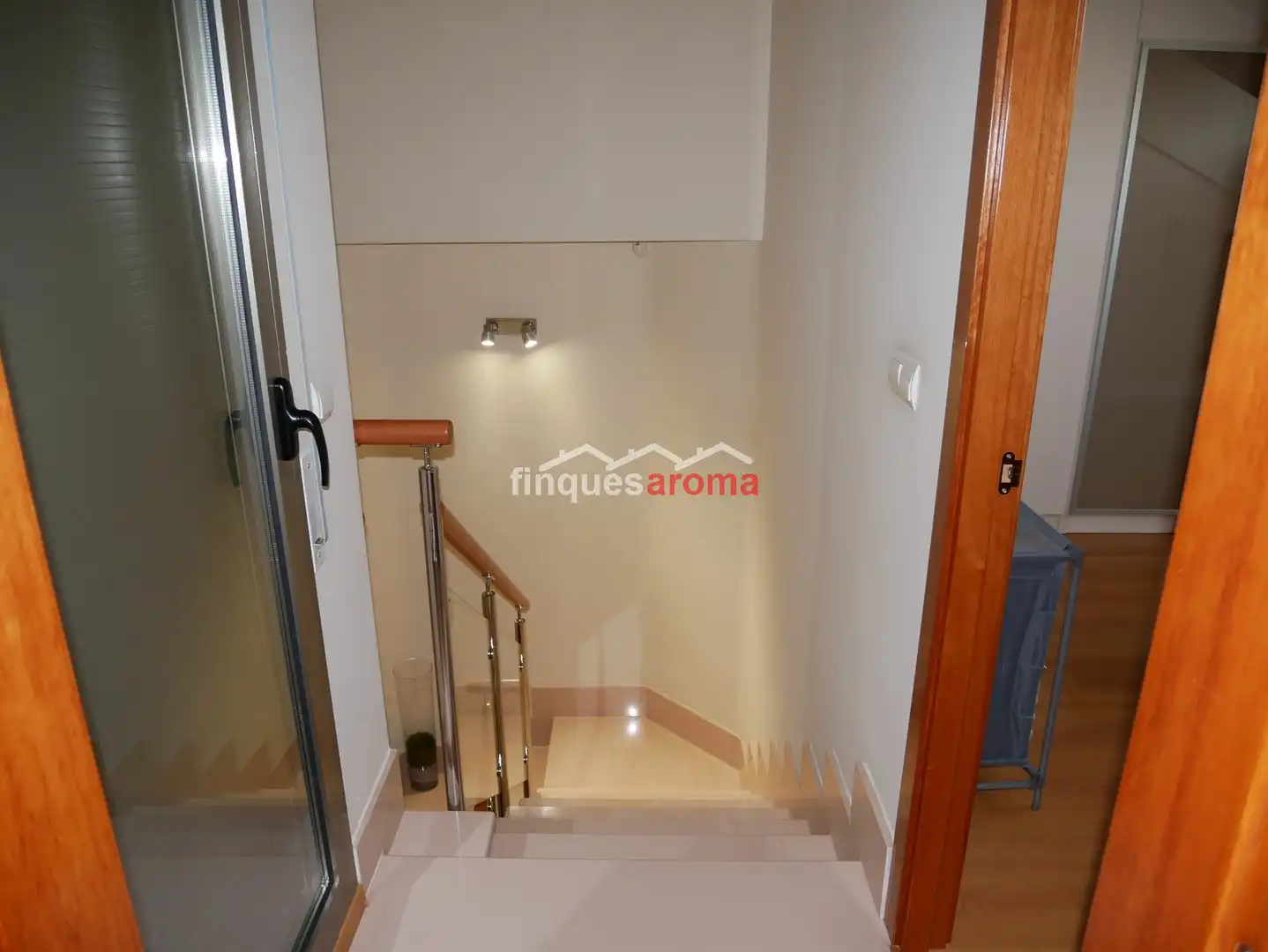 Casa adosada en venta en Valls con Aire acondicionado, Calefacción y Jardín privado