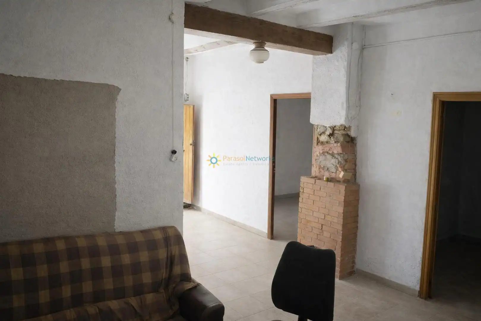 Country homes for sale in Benigànim  with Terrace and Storage room