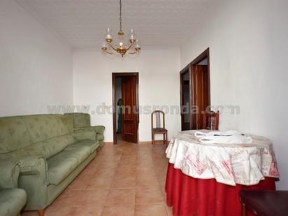 Living room of Flat for sale in Ronda  with Terrace