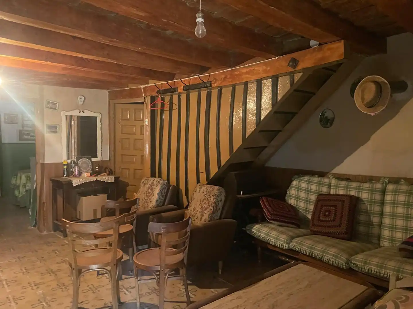 Casa o chalet en venta en Bercial