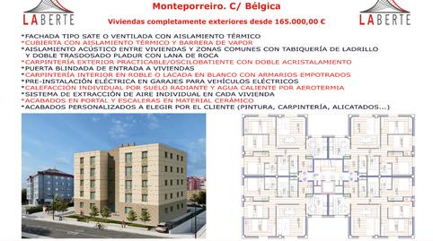 Photo 5 of Apartment for sale in Rúa de Bélxica, 14