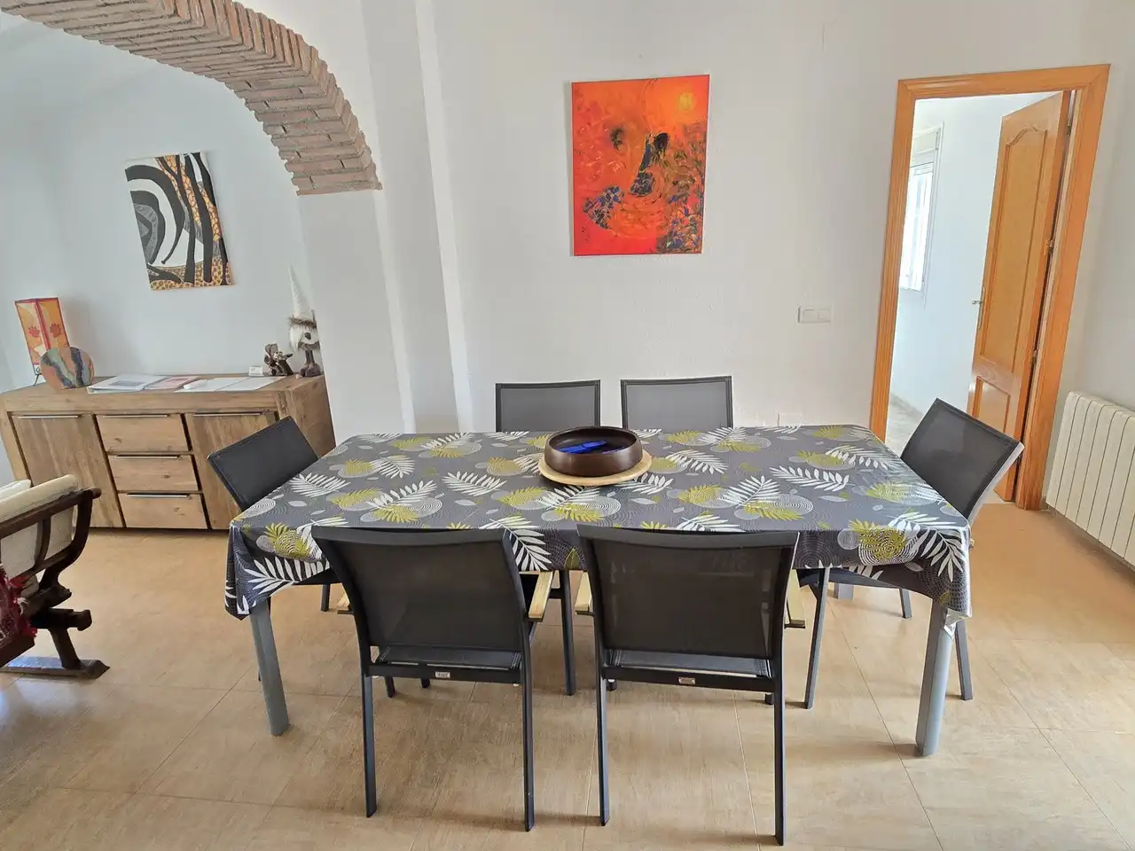 Maison avec piscine à vendre à Viñuela, imagen 24