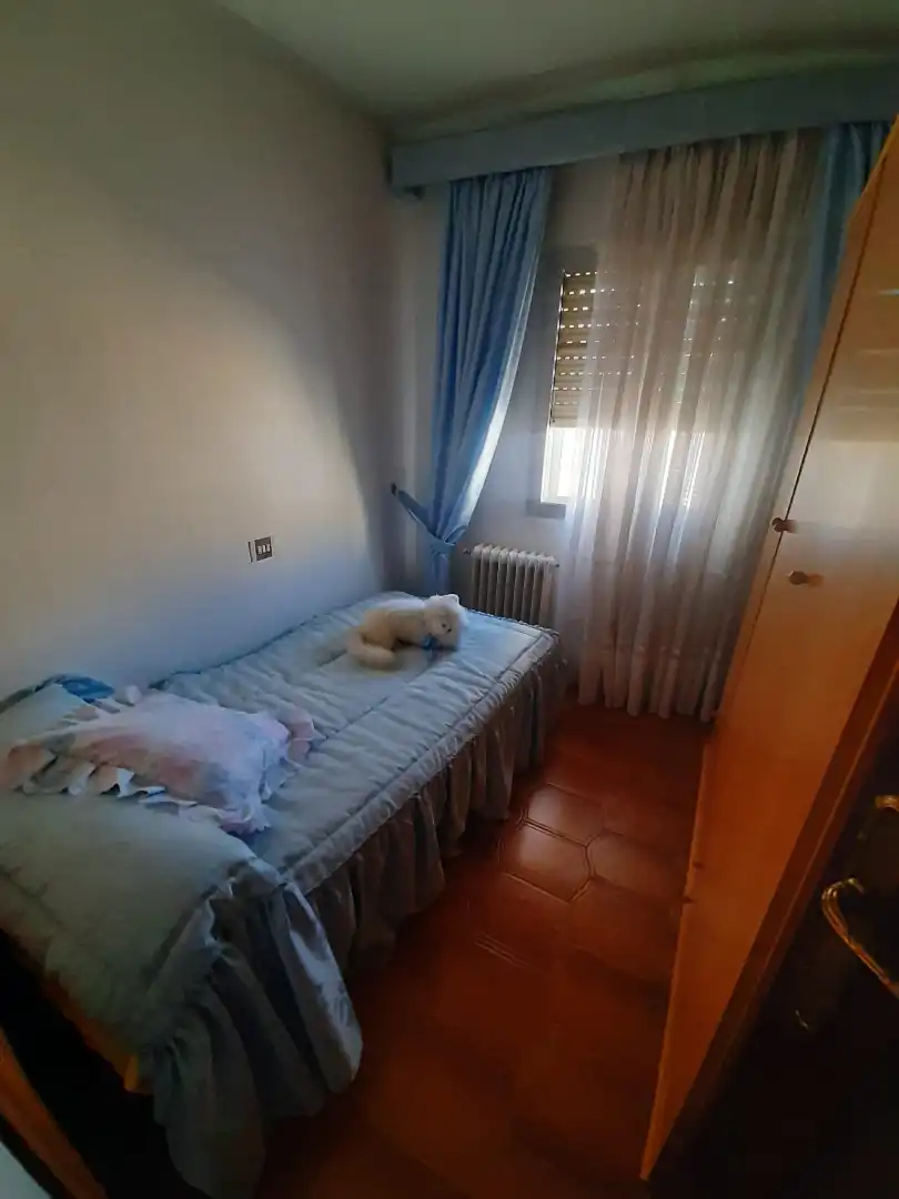 Appartamento con terrazza in vendita a Úbeda, imagen 21