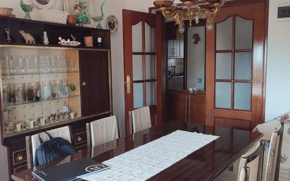 Dining room of Flat for sale in Molins de Rei