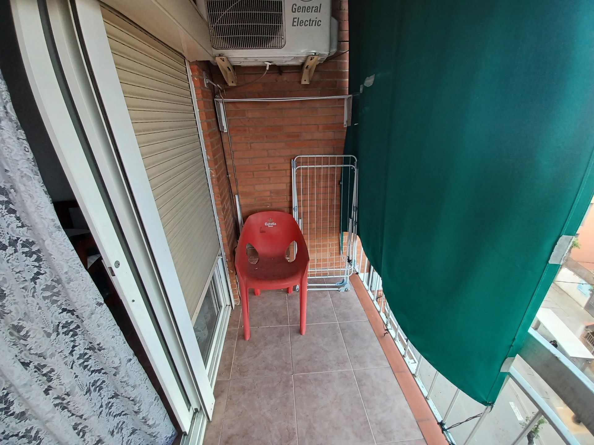 Terrassa de Pis en venda en Rubí amb Calefacció i Moblat