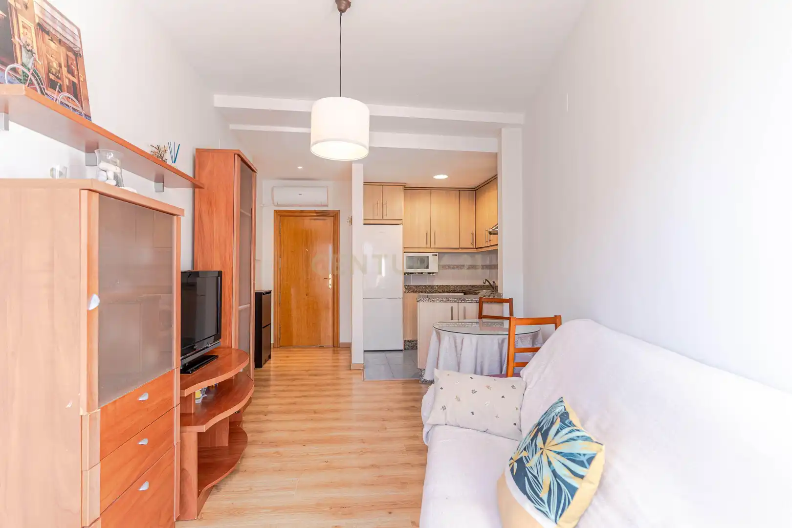 Sala de estar de Apartamento en venta en Motril  ciudad