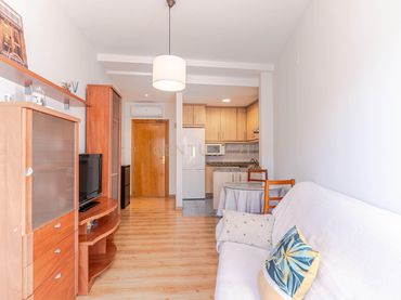 Apartament amb balcó en venda a Travesía del Mayoral, 9, Motril, Spain 9