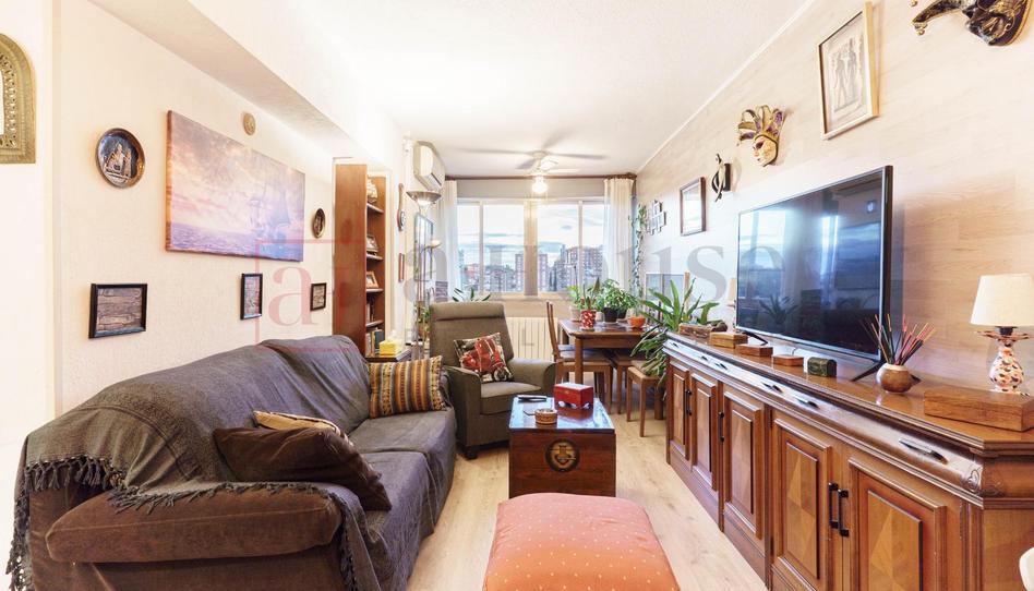 Foto 1 de Pis en venda a Calle Calle de Belianes, 11, Pinar del Rey, Madrid