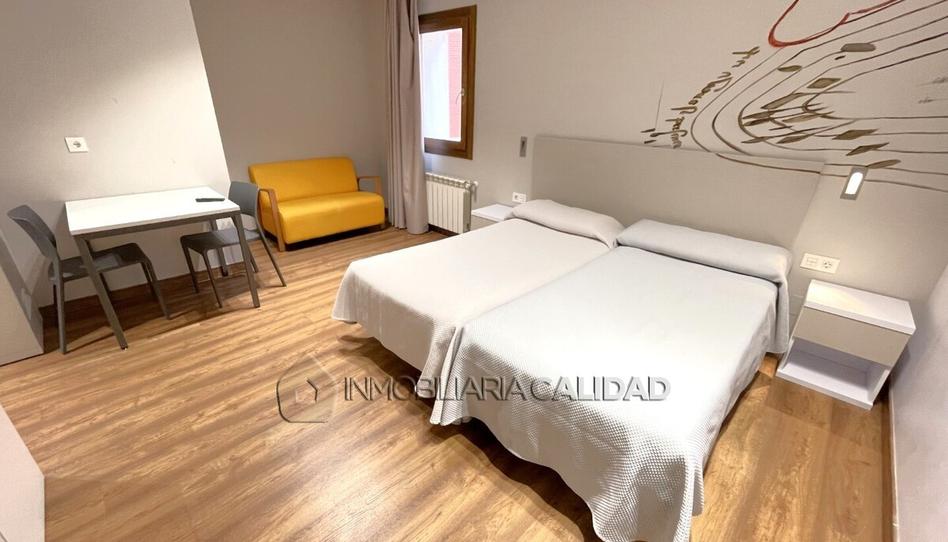 Photo 1 of Flat to rent in Casco Antiguo, Burgos