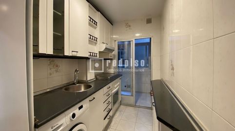 Foto 4 de Pis en venda a Zona Renfe, Alcorcón